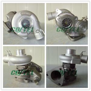China Mitsubishi Shogun, Pajero, L300, L200 with 4D56 Engine TD04 Turbo 49177-01510 49177-01511 MD168053 factory