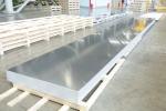 316Ti Heat Resistant HL Stainless Steel Sheet 0.5mm Ti Coating