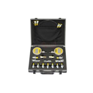 High Quality Excavator Digital Hydraulic Testing Tool Pressure Gauge XZTK-70MC