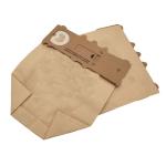 99% Filtration Dust Collector Filter Bag For Vacuum Cleaner Dust Bag Vorwerk