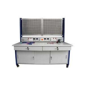 China CNC Electrical Installation Trainer factory