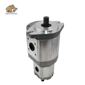 China CBT F3 Hydraulic Tractor Pumps Forklift Aluminum Alloy factory