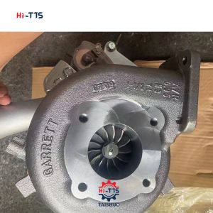 Truck Turbocharger GTB3576KLNRV GTB3576 830724-5001S 775806-0013 775806-0015