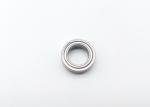 Chrome Steel 609ZZ 689ZZ 699ZZ Gcr15 Deep Groove Ball Bearing