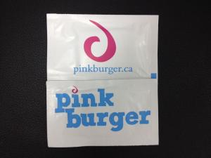 China China factory single packed customized restaurant wet wipes/tissue/napkins factory
