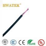 XLPE Insulation 110 H GY 2x18 UV Resistance Cable UL 21089