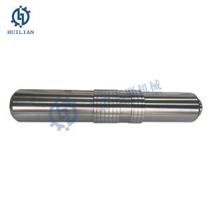 FURUKAWA FS27 F30 F35 FS37 F45 Hydraulic Hammer Piston 8220201 Quality Breaker Piston for Excavator Hydraulic Rock Breaker Spare Part