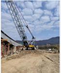 Oem Large Span Steel Structure Prefab Metal Farm Buildings Office Building