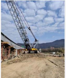 China Oem Large Span Steel Structure Prefab Metal Farm Buildings Office Building Factory Shed factory