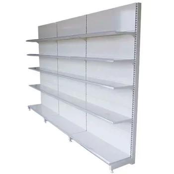 Elegant 60 Inch Wire Excellent Quality Best Price Supermarket Store Shelves