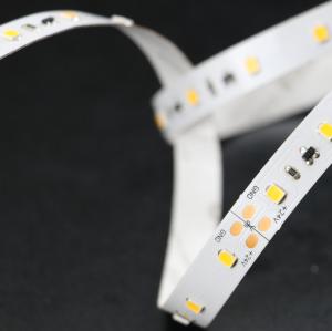 China EFFI WHT 4000K High Efficiency LED Strip SMD2835 DC24V IP20 factory