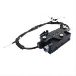 34436874219 BMW 5 Series Handbrake Actuator For F07 Brand New
