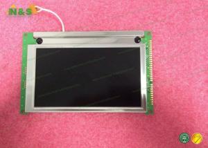 China LMG7420PLFC-X 5.0 inch industrial flat panel display , anti glare lcd screen 75Hz factory
