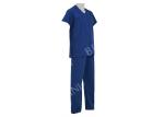 Most Comfortable Protective Safety Wear Mens Surgical Scrubs For Doctor