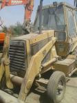 Used CAT 426 Backhoe Loader For Sale