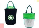 30cmx20cmx15cm Custom Cooler Bags Perfect Insulating Effect With Aluminum Foil