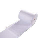 Custom Order Woodfree Offset Printing Paper Cream Color Uncoated 55gsm 60gsm