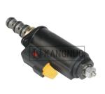 E320B Excavator Solenoid Valve 121-1491 1211491 For Caterpillar CAT 315C 320C
