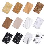 Customized Lamination Stainless Steel Plate 304 Decorative Stainless Steel Sheet
