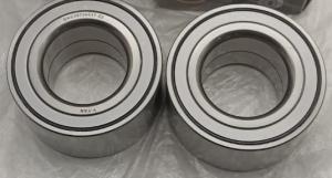 China DAC Wheel Bearings DAC39720037 ZZ Vehicle Ball Bearings Double Row factory