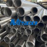 ASTM B167 UNS N06600 Seamless Nickel Alloy Bright Annealed Tube For Oilfield