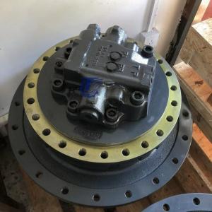 China PC300-7 PC300-8 Crawler Travel Drive , 708-8H-00320 Final Drive Assembly factory