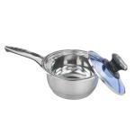 Different Piece Non Stick Cookware Set Wholesale 25pcs 30pcs Stainless Steel Pot