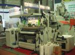 High Speed Plastic Stretch Film Blow Molding Equipment / Machine With CE ISO