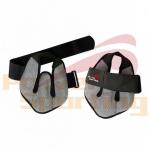 Exercise Fitness Heavy-duty 3D Mesh 3 lb. Pair Shoe Weights Weighted Shoes Ankle