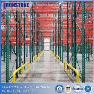 American Style Heavy-duty Teardrop Steel Storage Rack