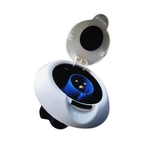 Self Propelled / Trailer Rvs RV Outer Electrical Inlets Campervan Conversion