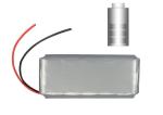 RoHS Outdoor SMD 100Watt 12v Dc Solar Street Light