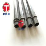 316L 430 Automotive Steel Tubes 0.1 - 20mm Wall Thickness For Solid Bicycle