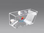 Aquarium Acrylic Quarantine Case,RF-007