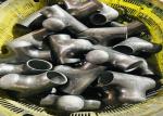S30815 Stainless Steel Pipe Tee