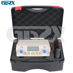 China ZXFC Self Calibration 1999V Oxide Zinc Arrester Lightning Test Equipment factory