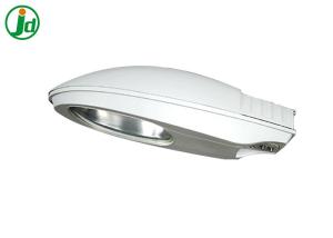 China Compact Solar Powered LED Street Lights Simple Industrial Design Low Wind Resistance factory