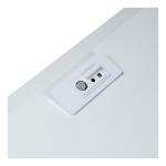 Square Commercial LED Troffer Light Fluorescent 5-50W 2ft 4ft