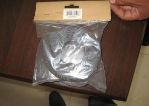 China ISO9001 Durable Q195 Tie Wire For Steel Reinforcement factory
