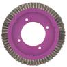 Buy cheap Babcock Stenter Cleaning Roller Brush For Bruckner Chengfn Stenter from wholesalers