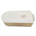 A6510940004 6510940004 Mercedes Engine Air Filter Benz Car F026400133