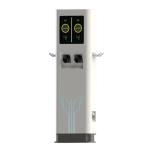 Type 1 Or Type 2 32a Car Charging Point 240v 50/60Hz Electric Charging Unit