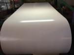 1100 3003 Color Coated Aluminum Coils Of Polyester Pvdf Precoated Aluminium