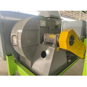 High Efficiency 3 Ton Per Batch Portable Grain Dryers