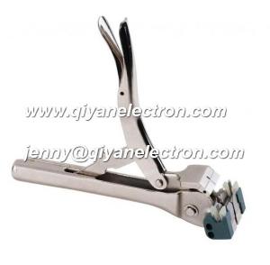 China Amp Tyco Electronics MR-1 HAND Crimp Tool FOR PICABOND MINI CONNECTOR factory