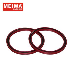 China UPN Type Hydraulic Cylinder Seal Kit SEALPUR 93 Rubber U Ring factory