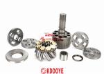 SG12 SG15 Swing motor parts block valve plate set plate seal kit bearing
