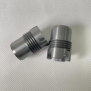 China Superior Quality Tungsten Carbide Nozzles for Consistent Performance factory