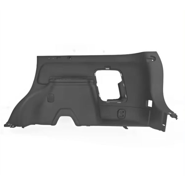 China Rapid Prototyping Manufacturer Auto Parts Molds Automotive Molds Door Mold Car Large Model Car 3d Print factory