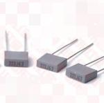 100V Metallized Polyester Capacitors